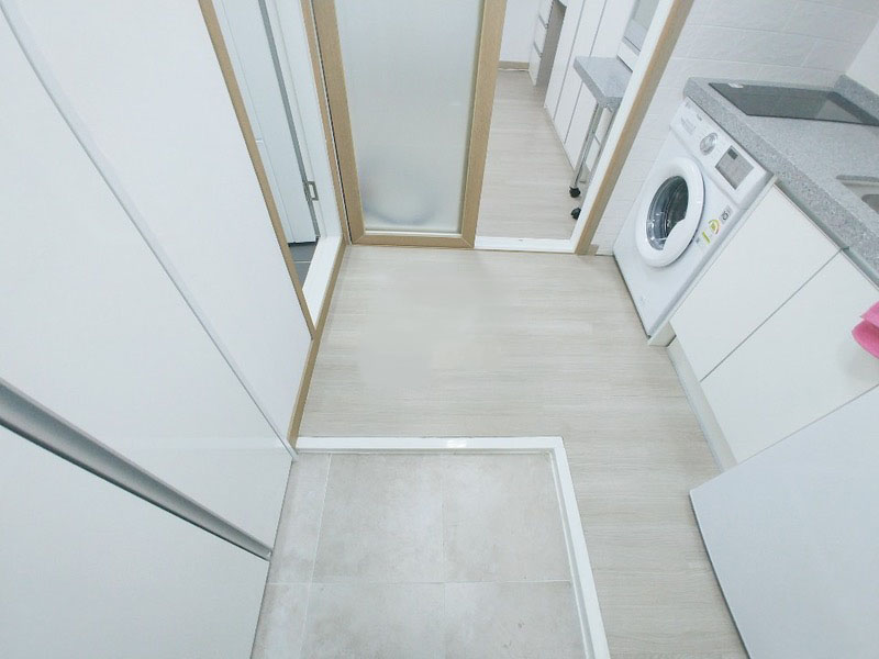 Studio near Children's Grand Park Station